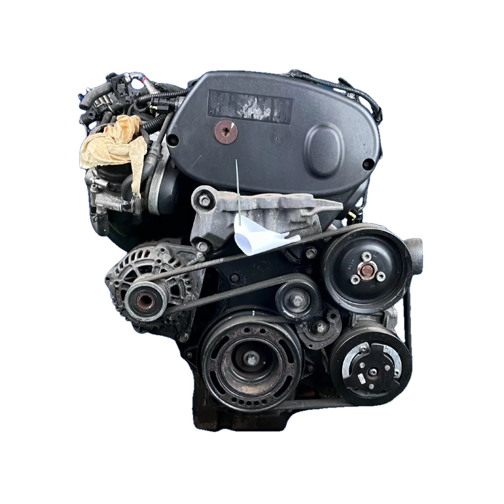 Opel 1.4 C14SE Engine — photo 4