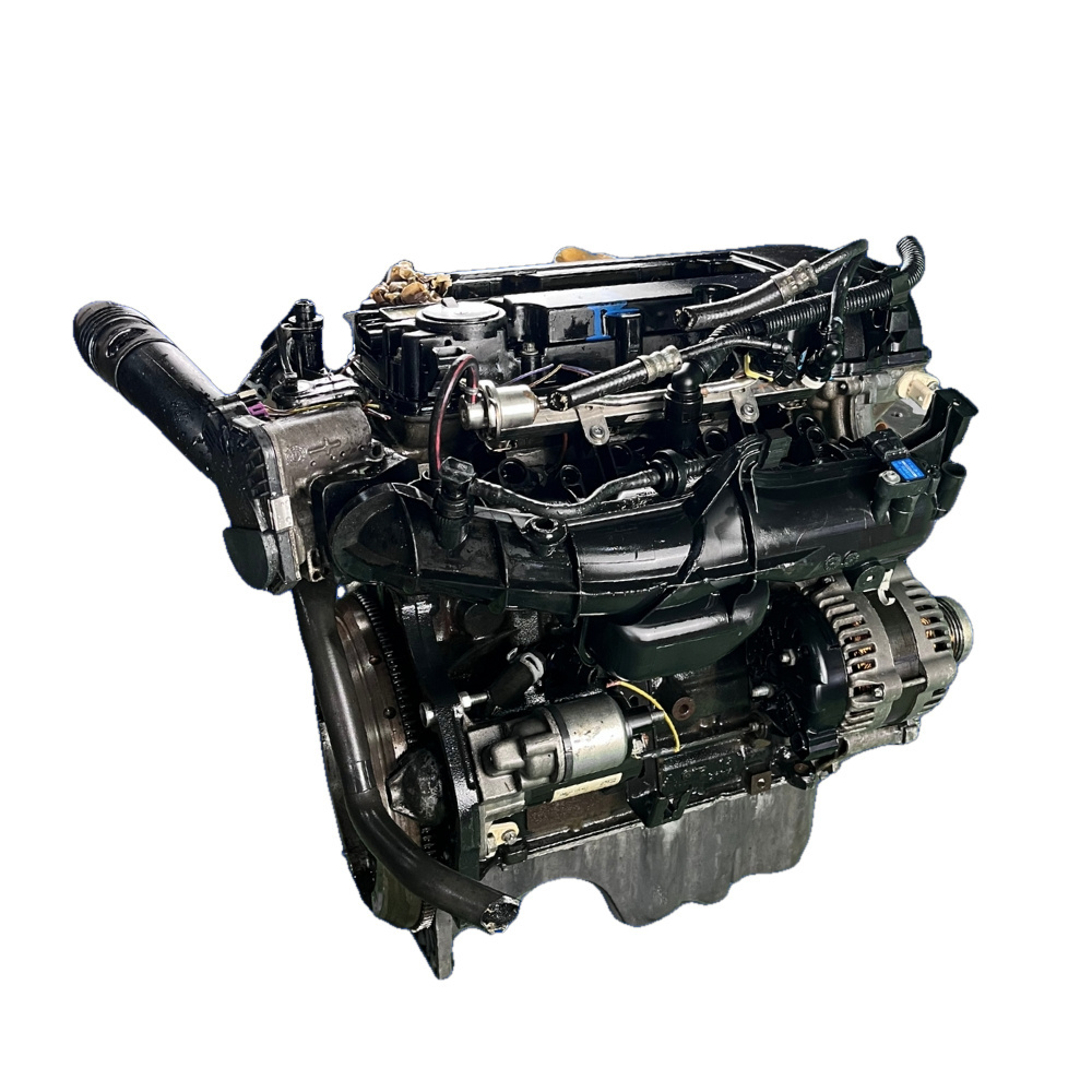 OPEL 1.4 T A14NEL Engine — photo 4
