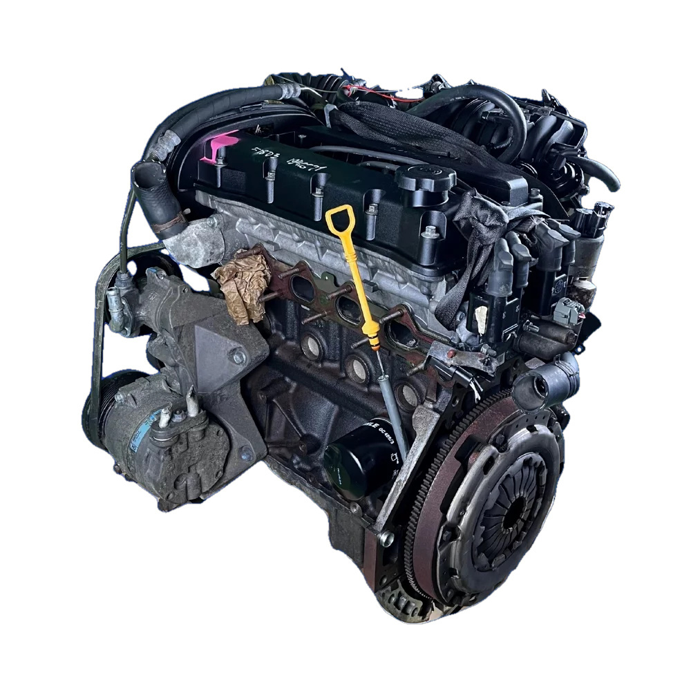 Opel 1.6 F16D3 Engine — photo 2