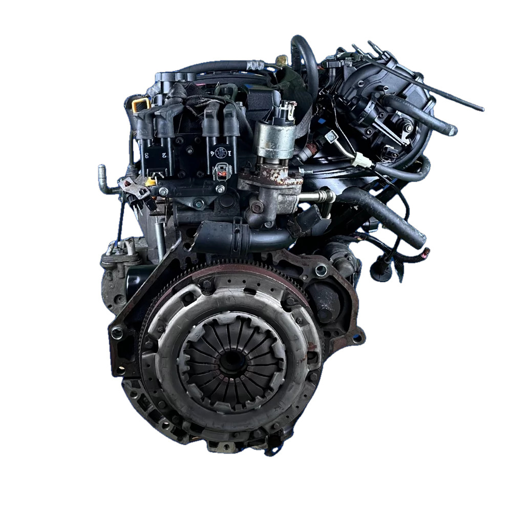 Opel 1.6 F16D3 Engine — photo 3