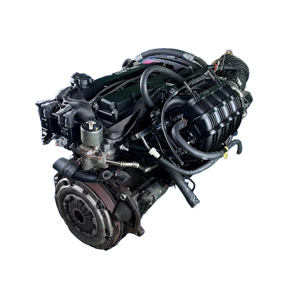 Opel 1.6 F16D3 Engine — photo 4