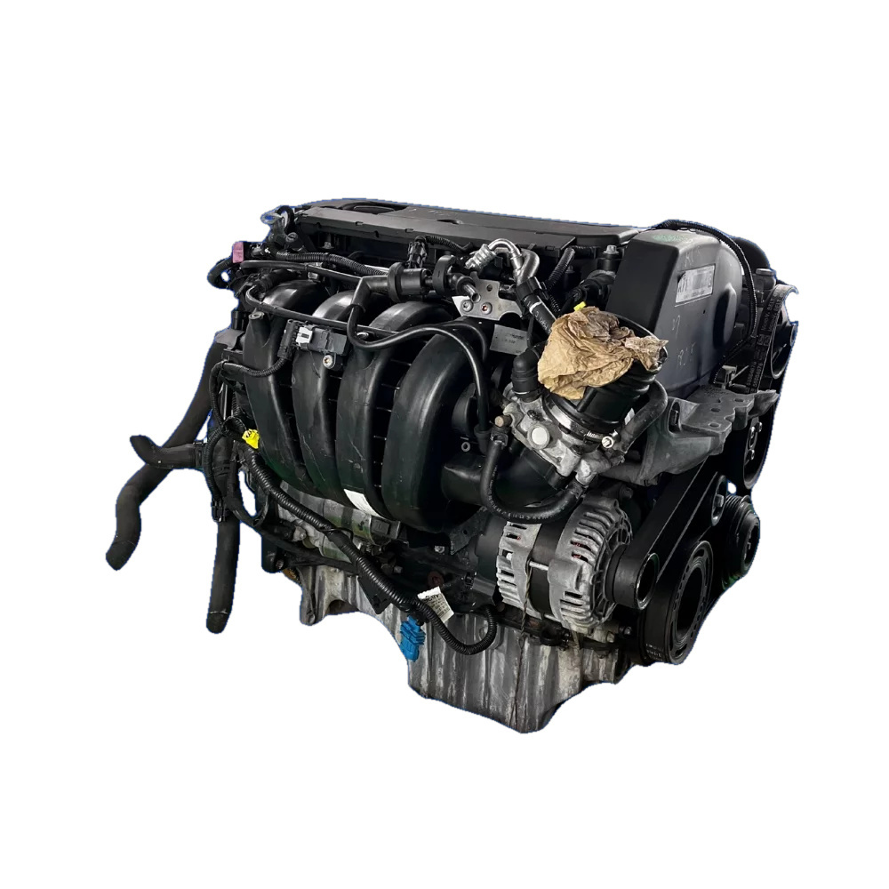 Opel 1.8L F18D4 Engine — photo 3