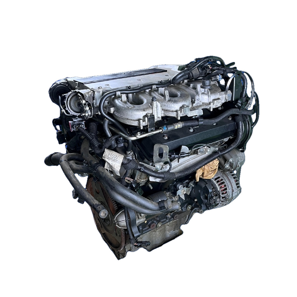 Opel 3.2 Z32SE Engine — photo 2