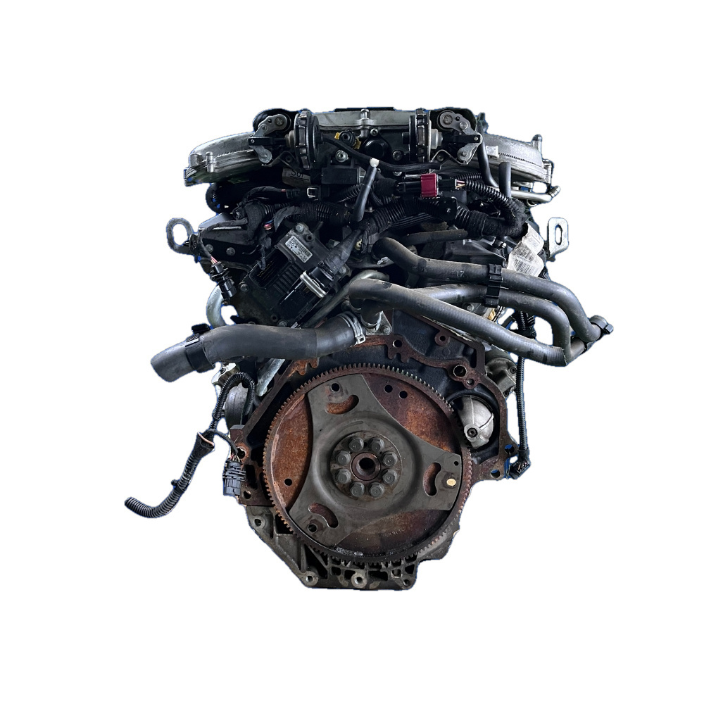 Opel 3.2 Z32SE Engine — photo 3