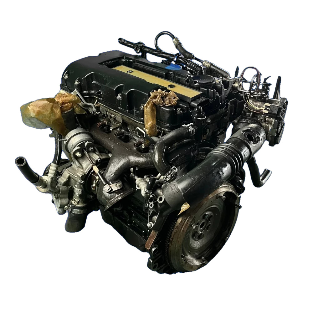 Opel Astra 1.4T 16v Engine — photo 2