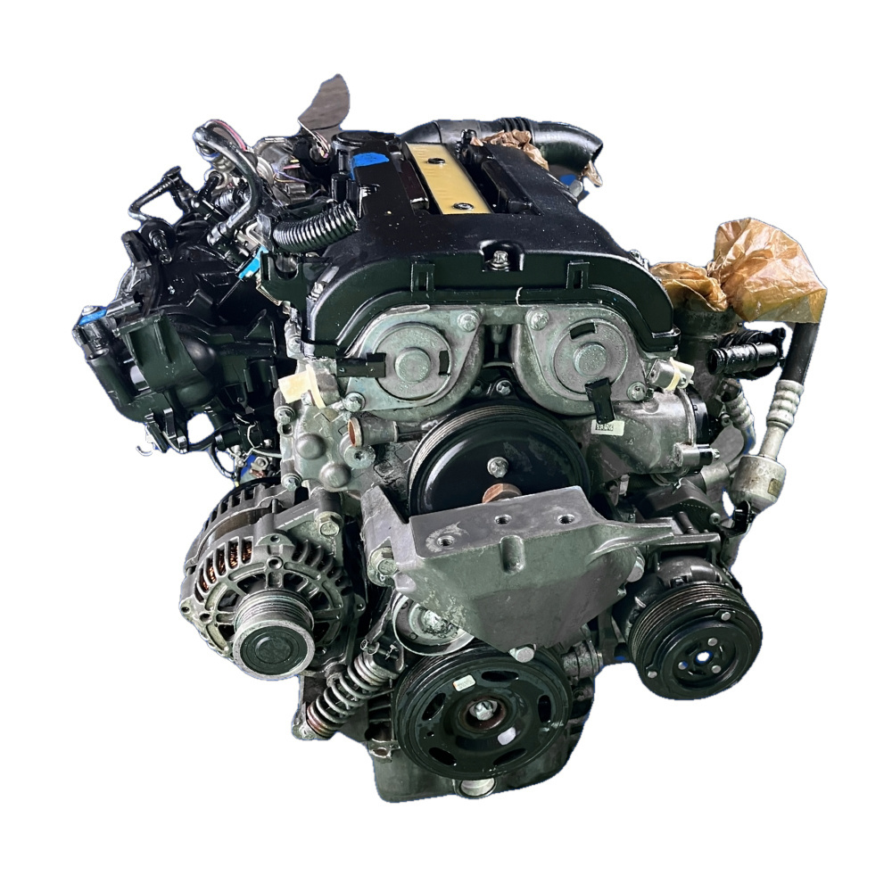 Opel Astra 1.4T 16v Engine — photo 3