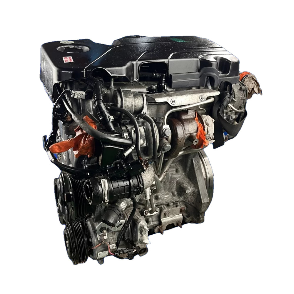 Opel B11 1.0-litre Ecotec/Ecoflex engine — photo 2