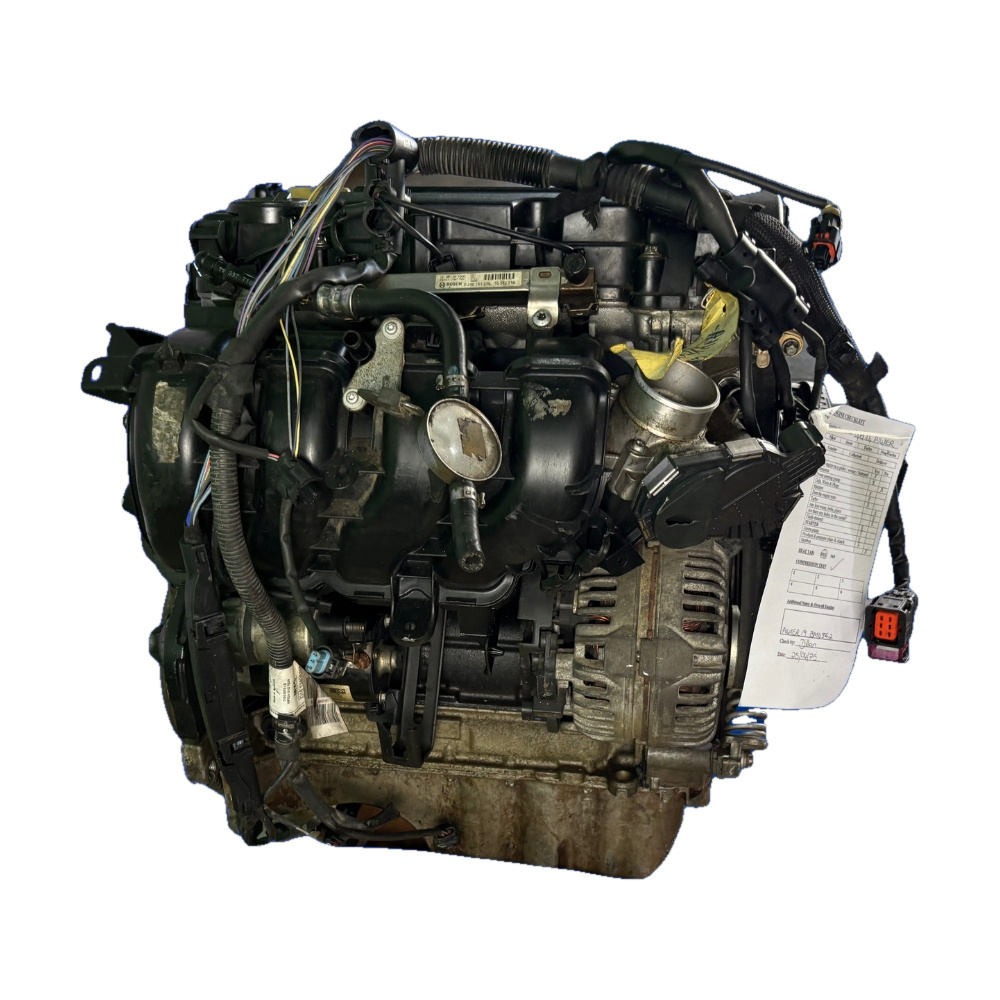 Opel Corsa 1.4 - A14XER Engine — photo 2