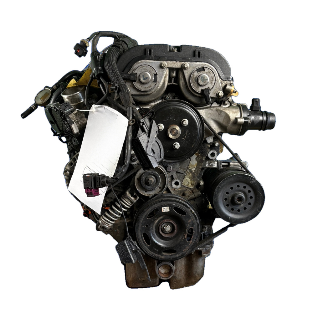 Opel Corsa 1.4 - A14XER Engine — photo 3