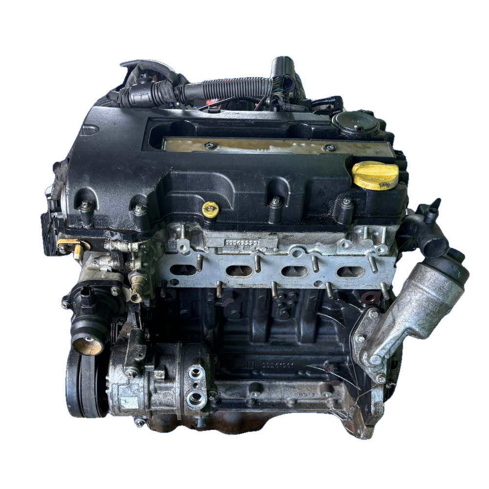 Opel Corsa 1.4 - A14XER Engine — photo 4