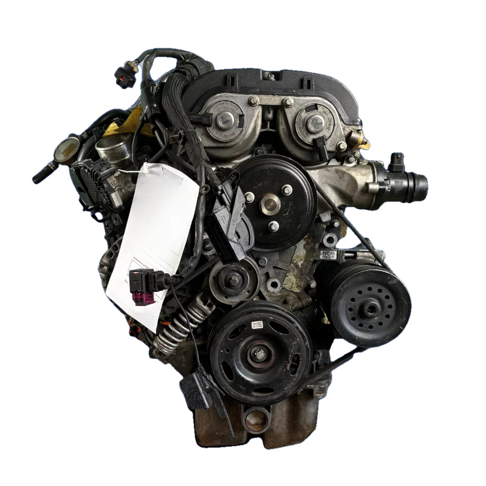 Opel Corsa 1.4 - B14XER Engine — photo 3