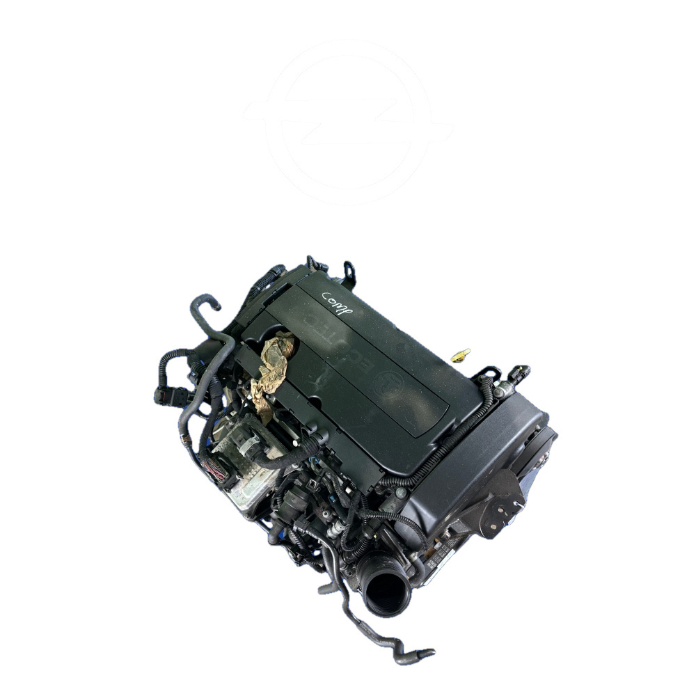 Opel Corsa 1.6 Z16XER Engine