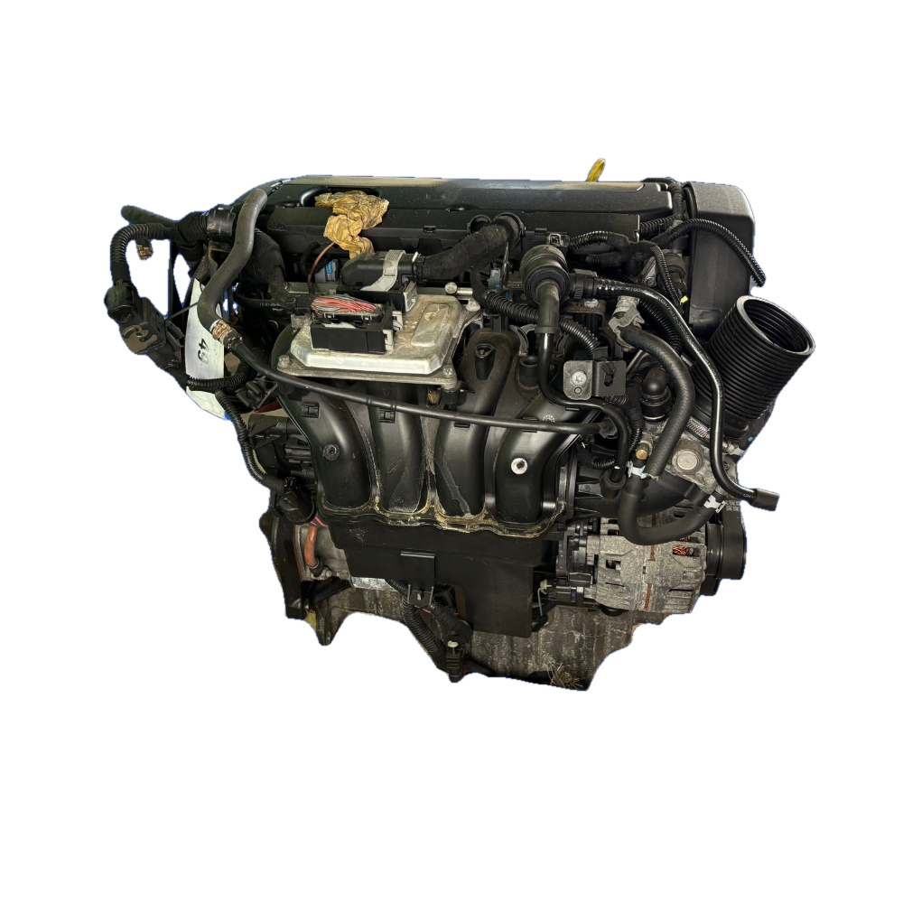 Opel Corsa 1.6 Z16XER Engine — photo 2