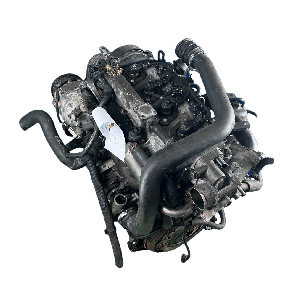 Opel Corsa 1.7 cdti Z17DTL Engine — photo 3