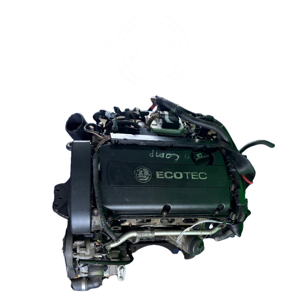 Opel Corsa 1.8 Z18XER Engine