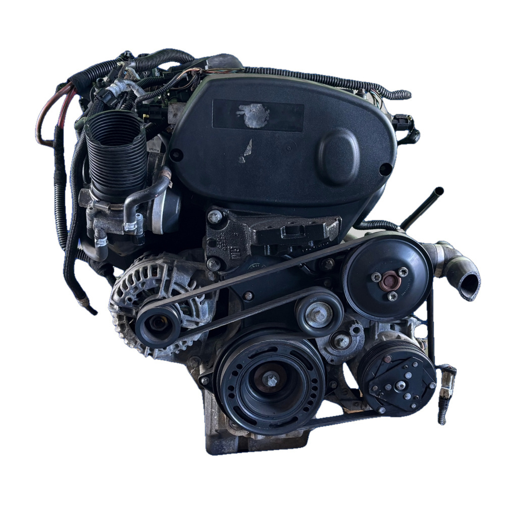 Opel Corsa 1.8 Z18XER Engine — photo 2