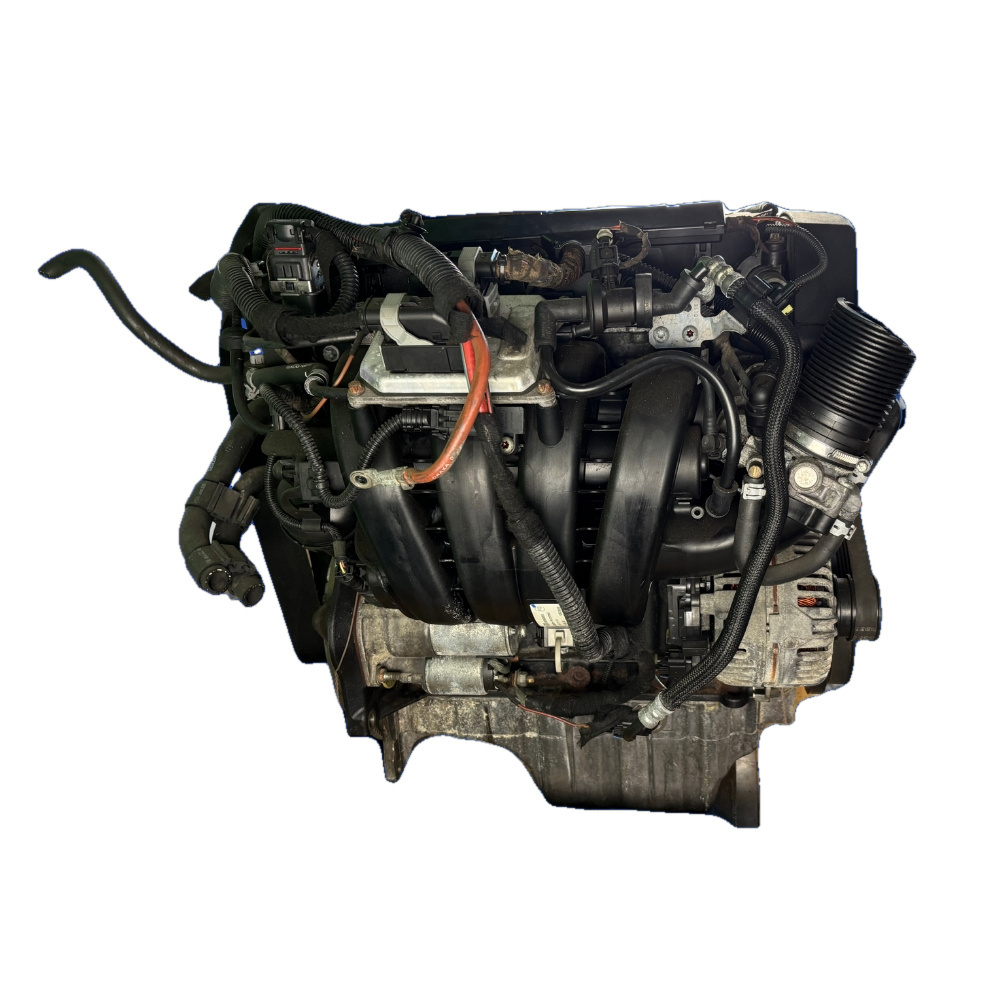 Opel Corsa 1.8 Z18XER Engine — photo 3