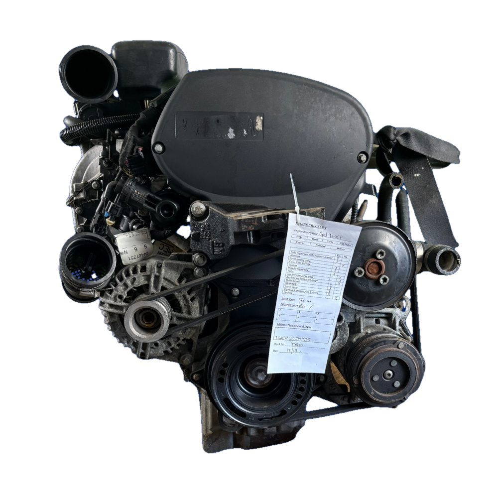 Opel Z16XEP 1.6 Engine — photo 3