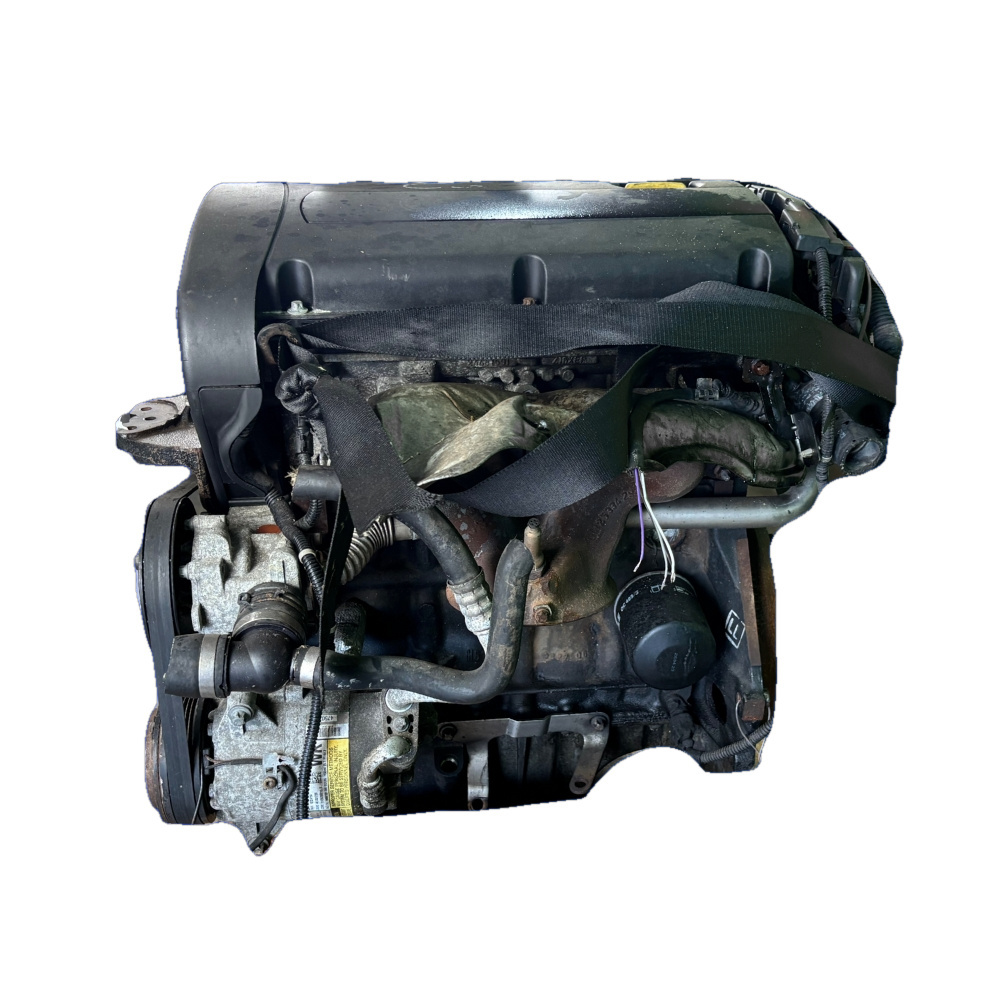 Opel Z16XEP 1.6 Engine — photo 4