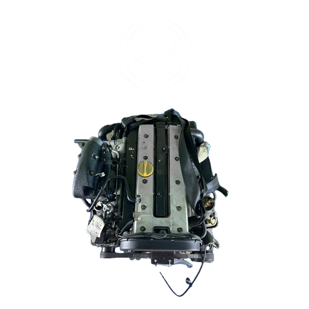 Opel Z20LER Engine
