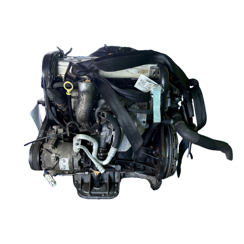 Opel Z20LER Engine — photo 4