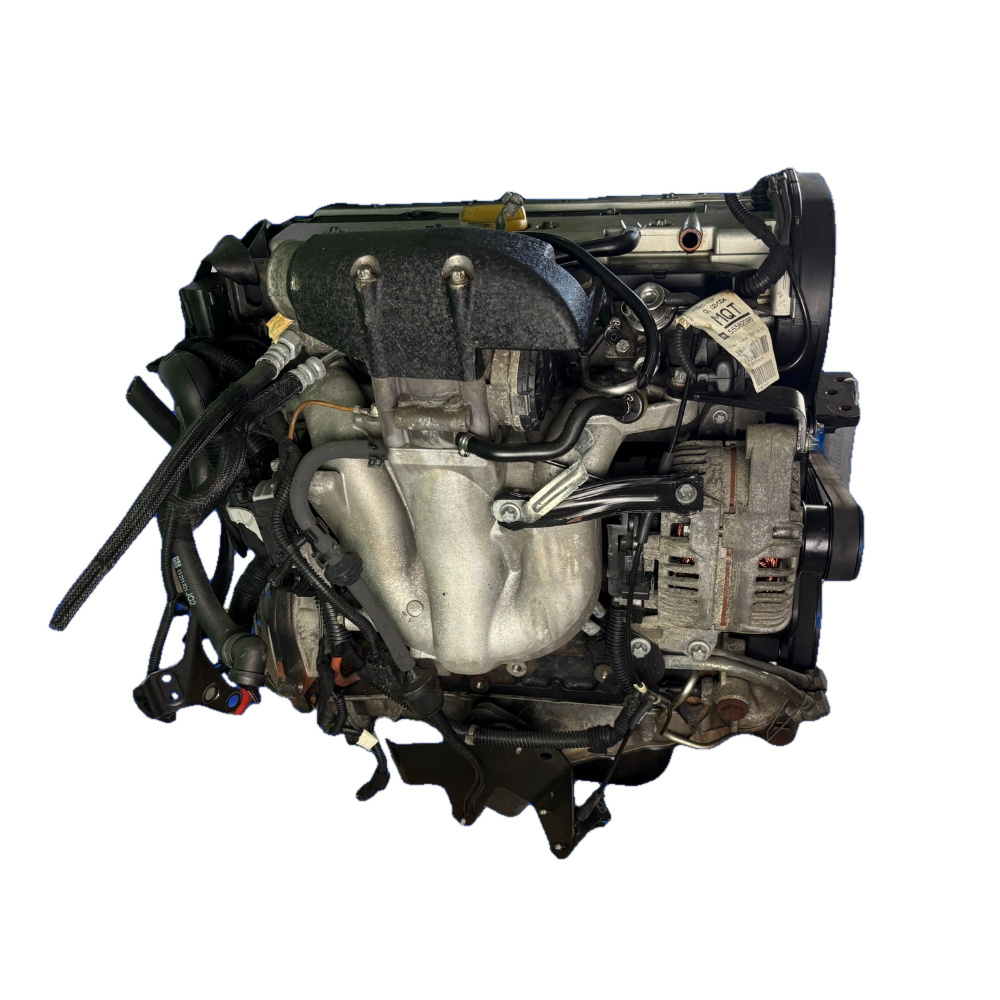 Opel Z20LET Engine — photo 3