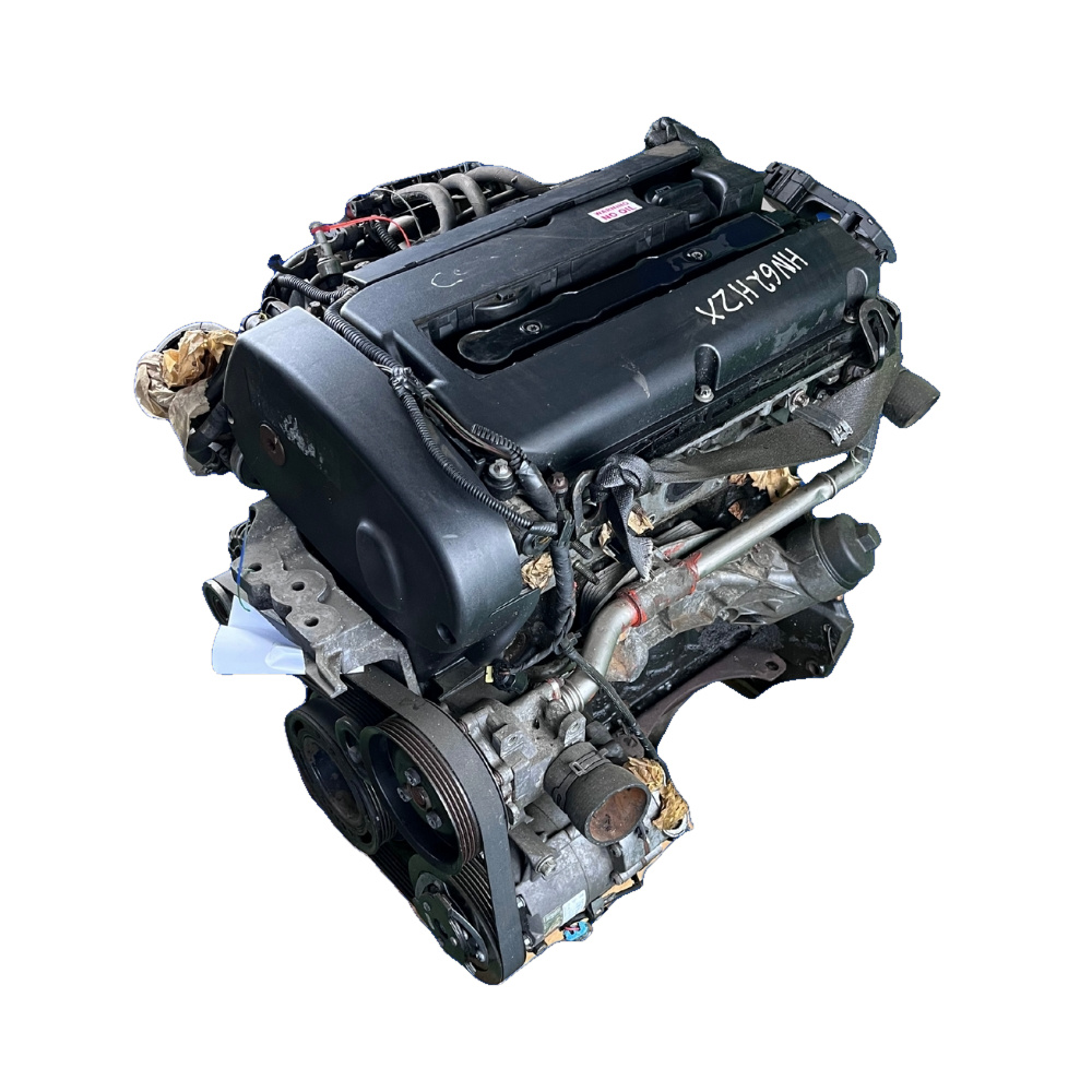 Opel Zafira 1.8 A18XER Engine — photo 2