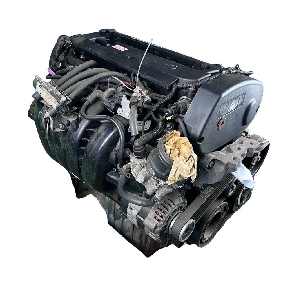 Opel Zafira 1.8 A18XER Engine — photo 3