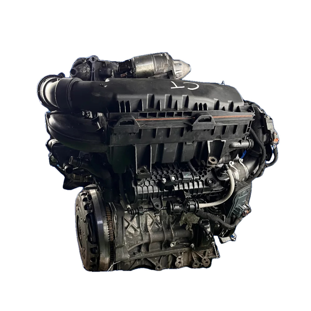 Peugeot 10XV 208 Petrol Engine — photo 2