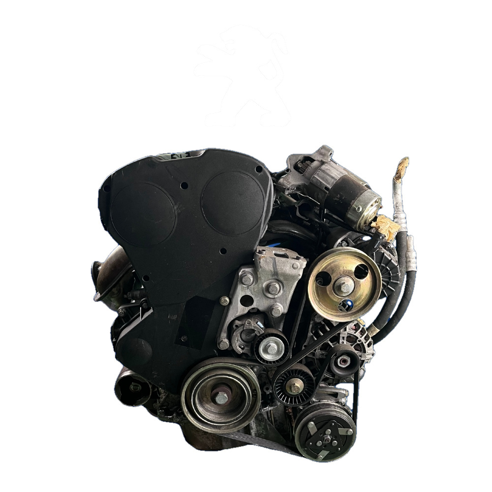 Peugeot 206 2.0 VVT 10LH EW10 Engine