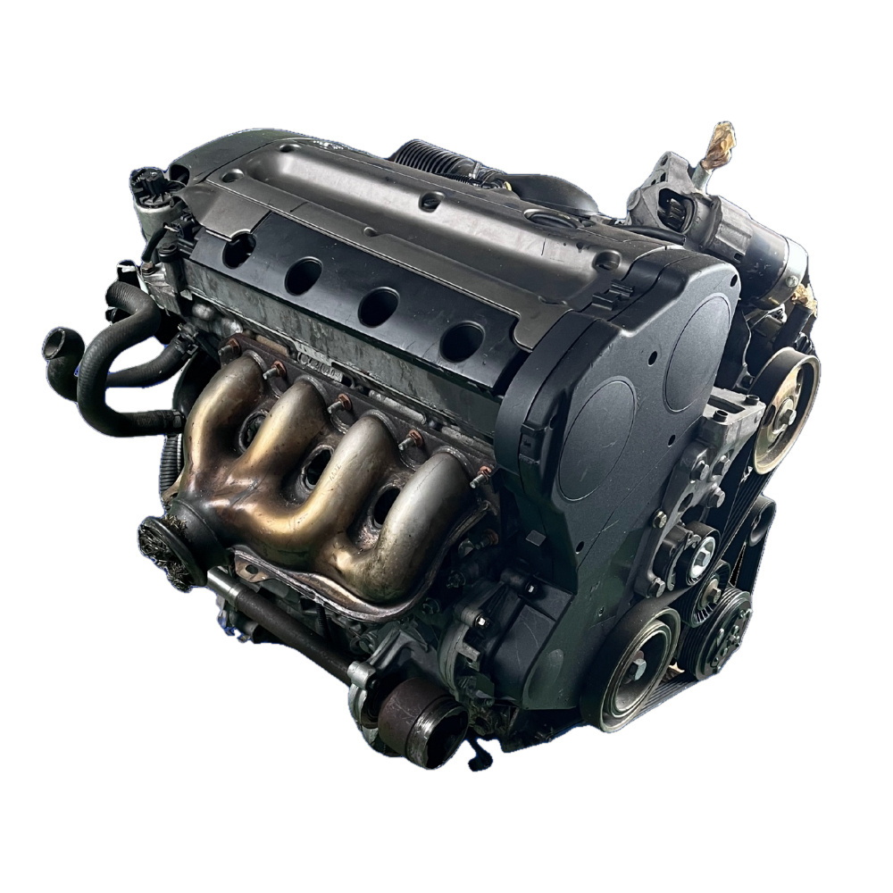 Peugeot 206 2.0 VVT 10LH EW10 Engine — photo 2