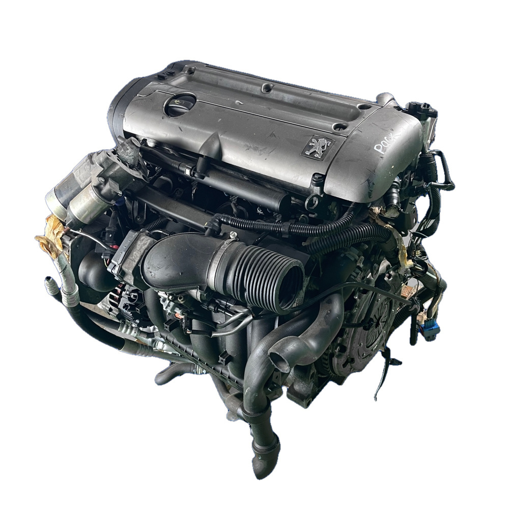 Peugeot 206 2.0 VVT 10LH EW10 Engine — photo 3