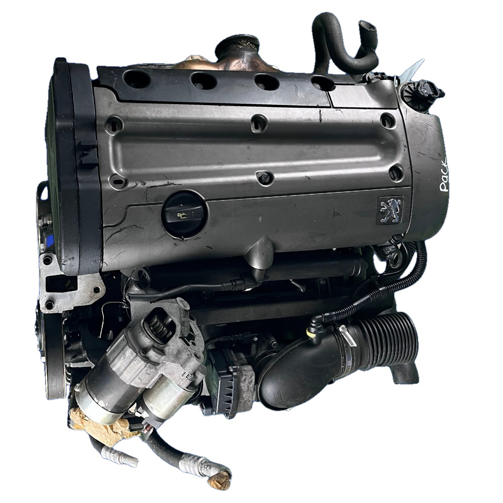Peugeot 206 2.0 VVT 10LH EW10 Engine — photo 4