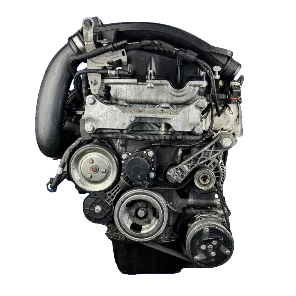 PEUGEOT 307 1.6 Engine