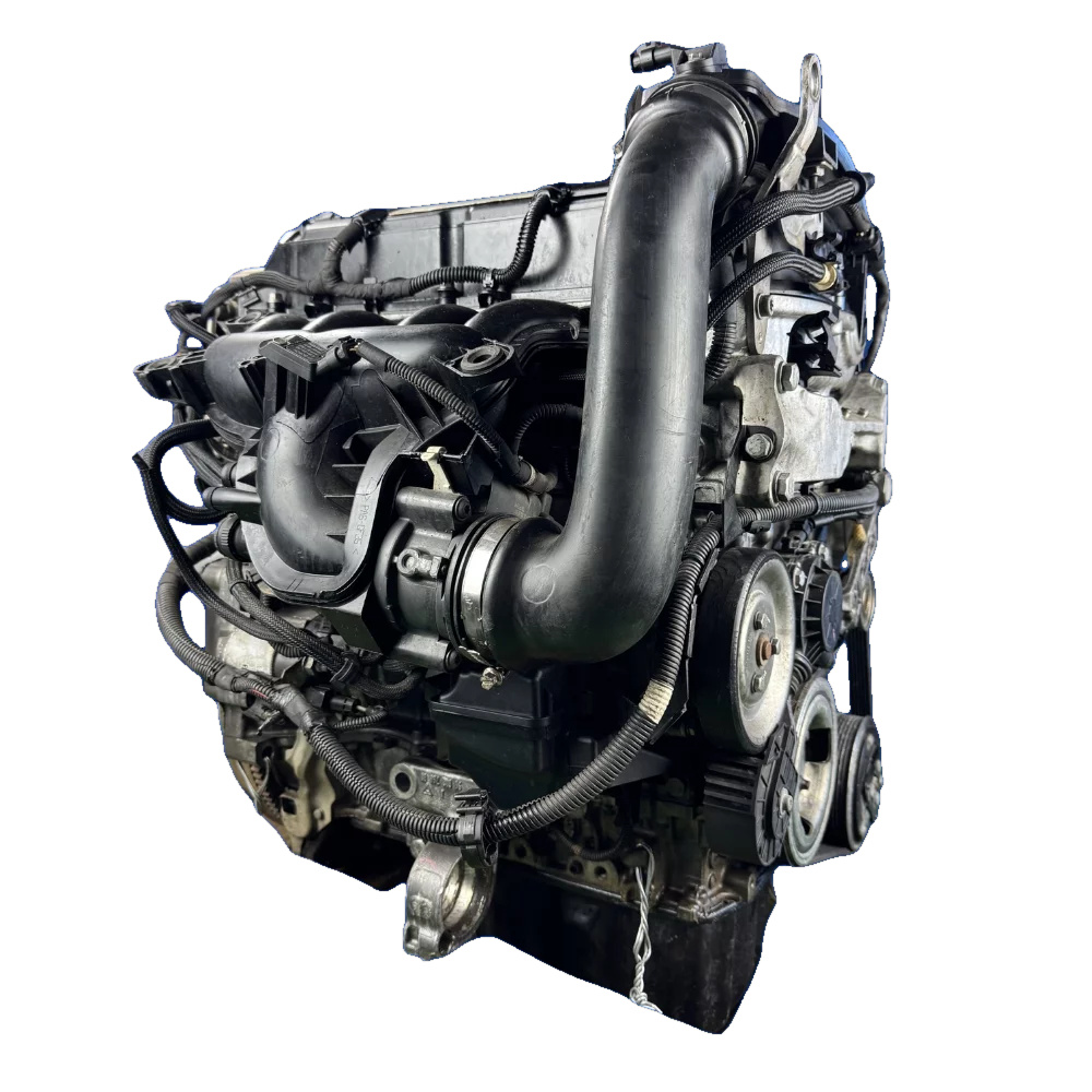 PEUGEOT 307 1.6 Engine — photo 3