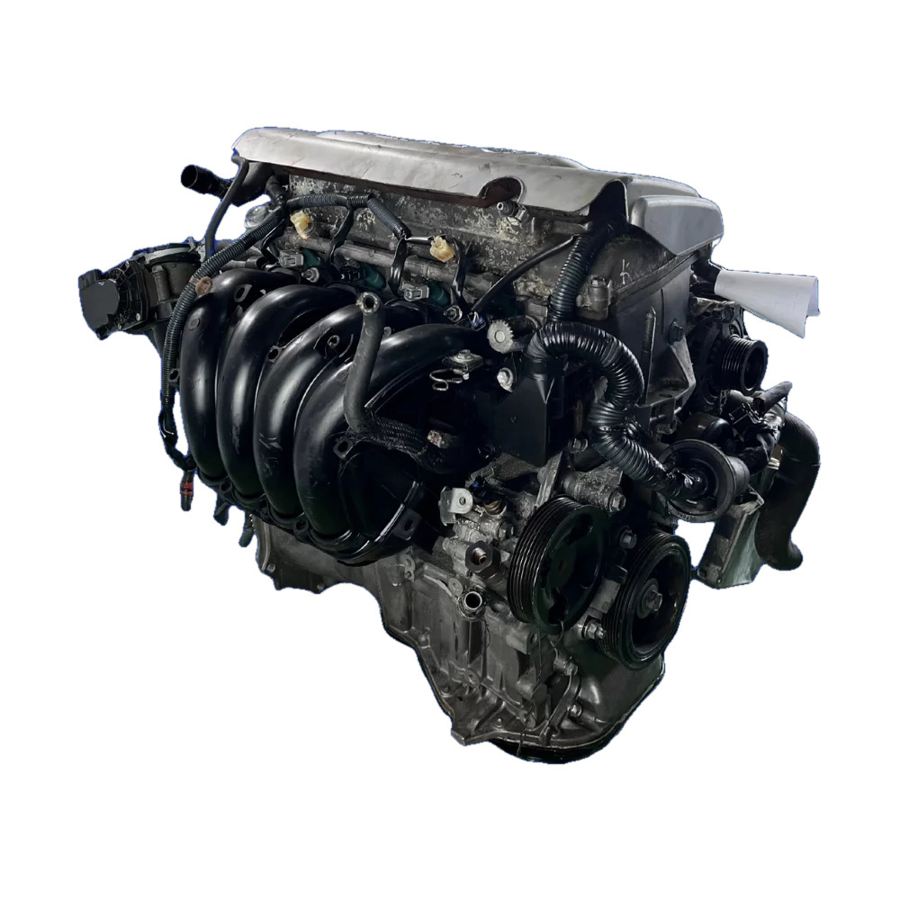 Rav 4 2.0 (injectors on top of manifold) Engine - 1AZ — photo 3