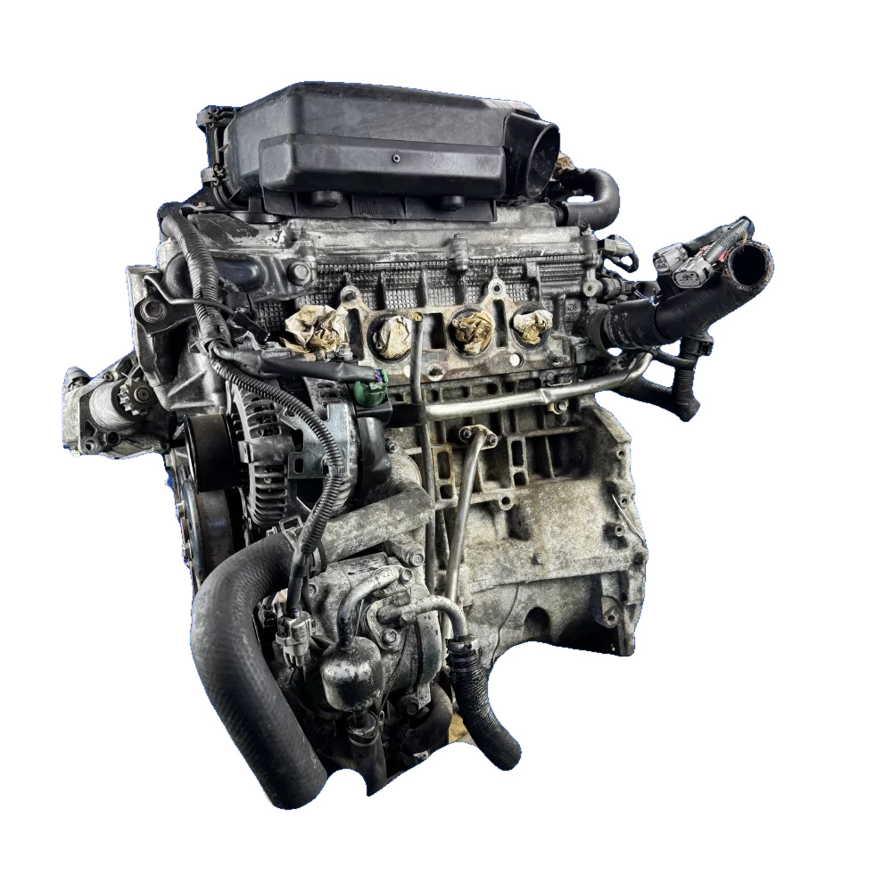 Rav 4/Camry 2.4 Engine