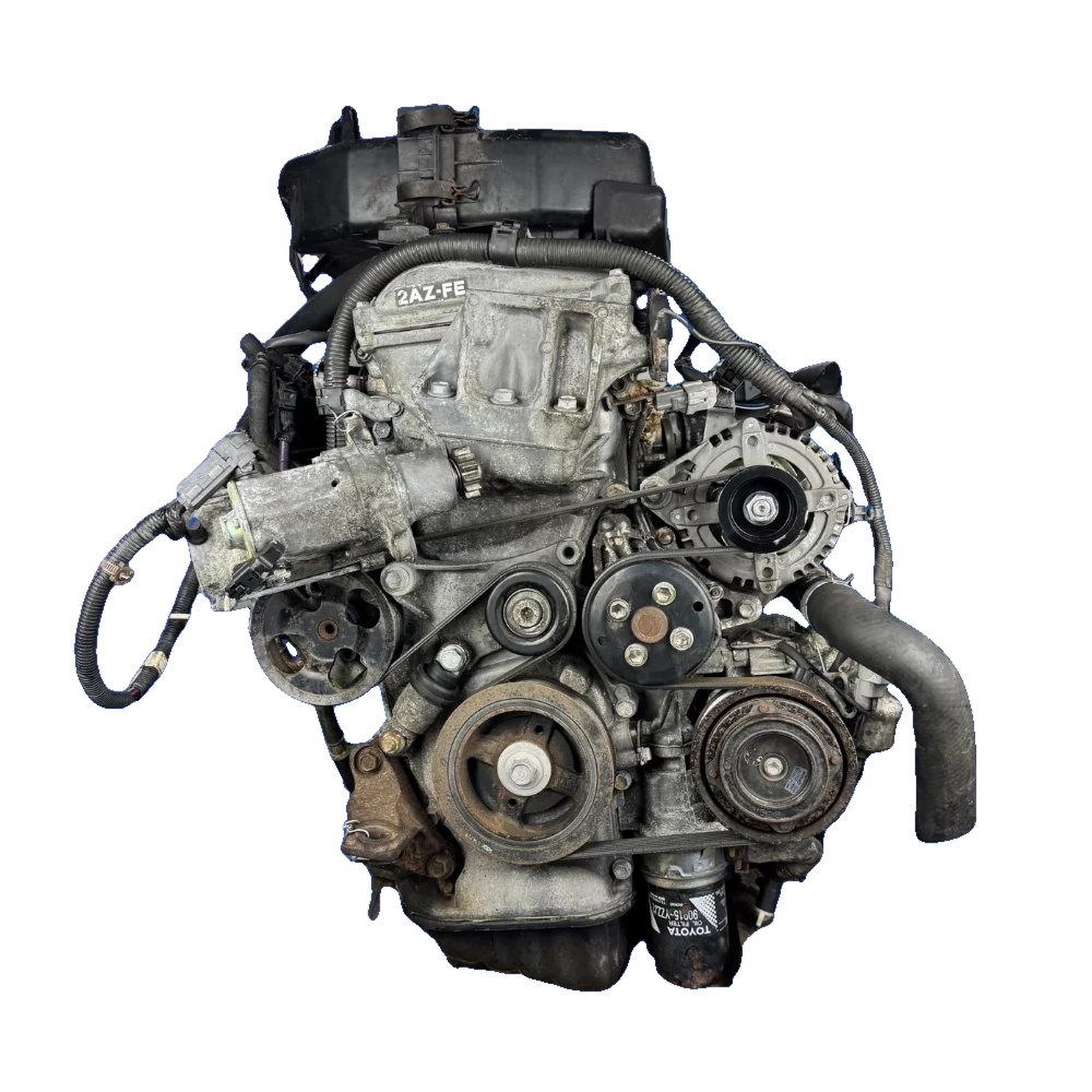 Rav 4/Camry 2.4 Engine — photo 2