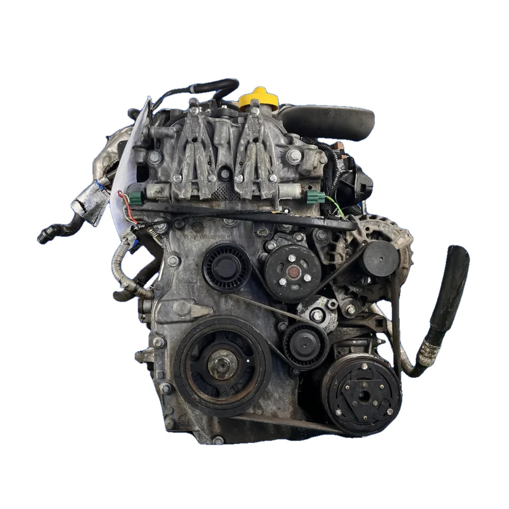 Renault 0.9 H4BA/H4BB Engine — photo 3