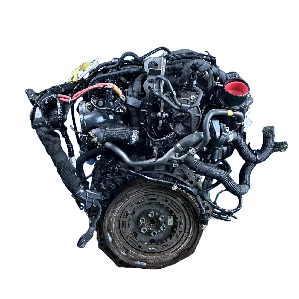 Renault 1.1 Turbo H5HB Engine — photo 3