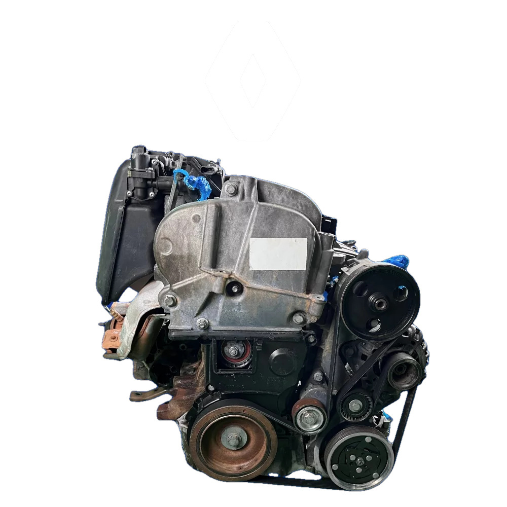 RENAULT 1.6 K4M (Non-VVTI)