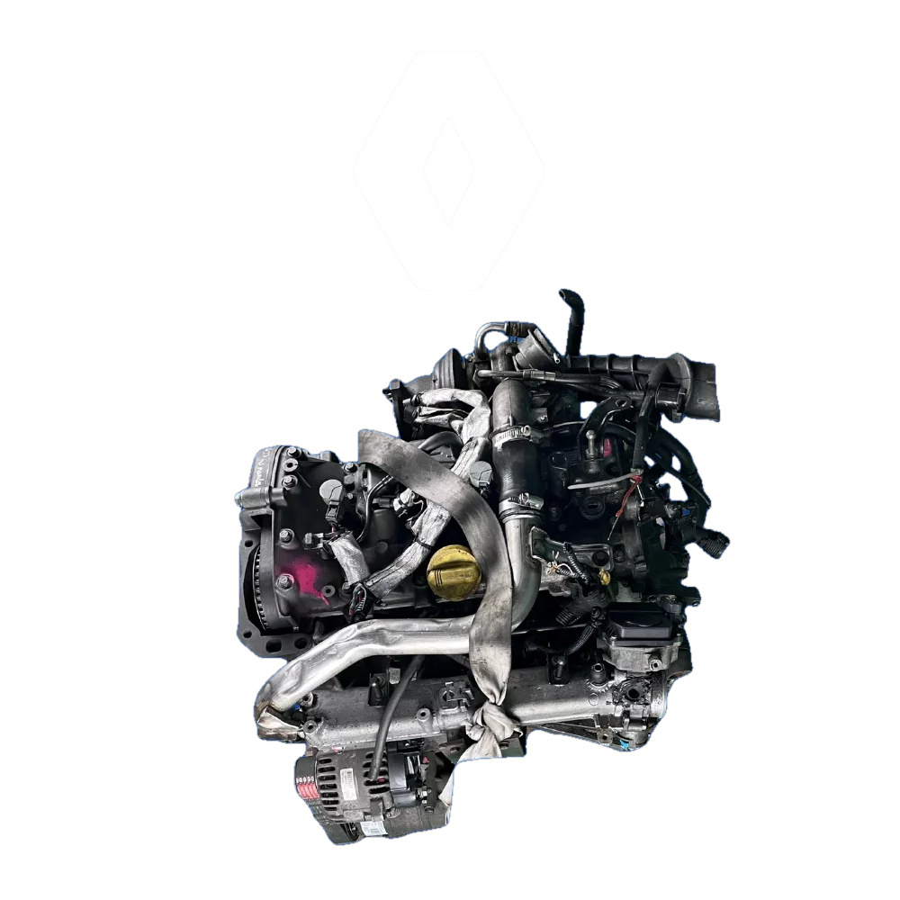 Renault 2.0 F4R Engine