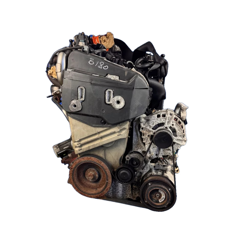 Renault Duster 1.5 DCI K9K — photo 2