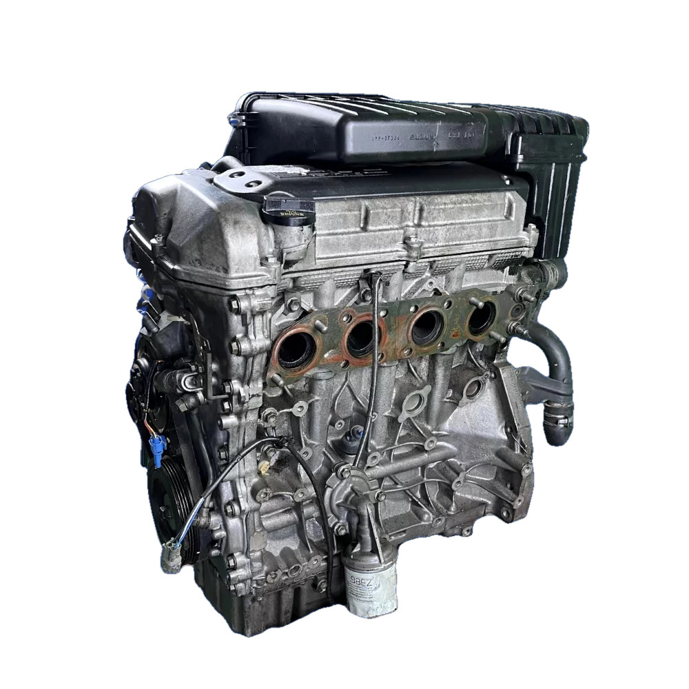 Suzuki 1.3 engine - M13A — photo 2