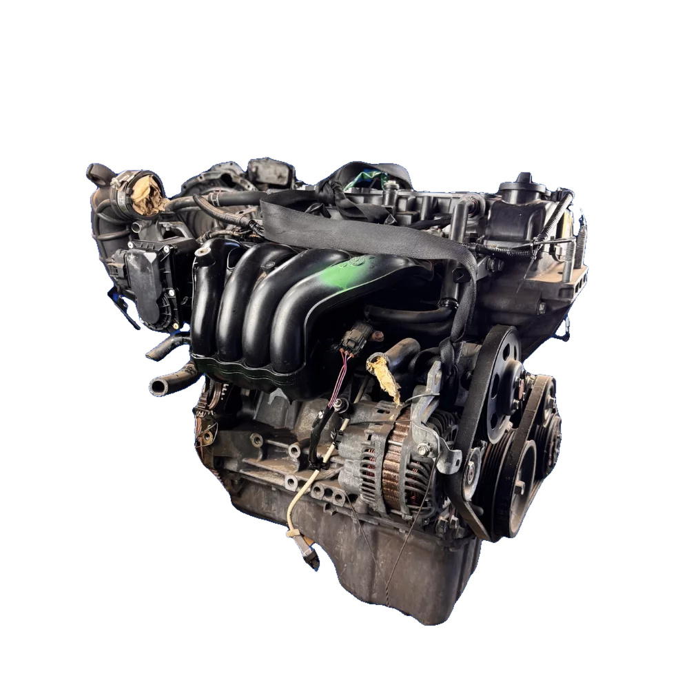Suzuki 1.4 Engine - K12MN