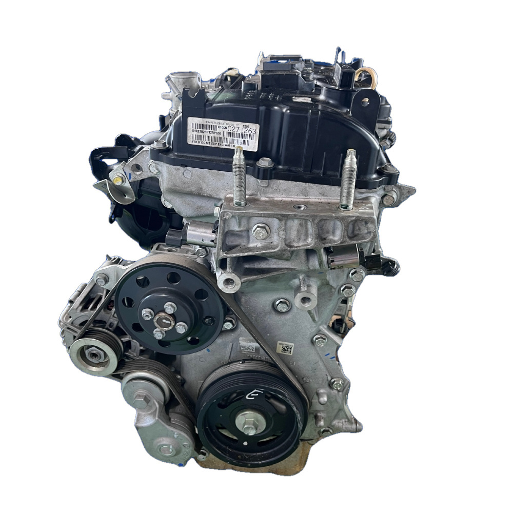 Suzuki K10C 1.0 Engine — photo 2