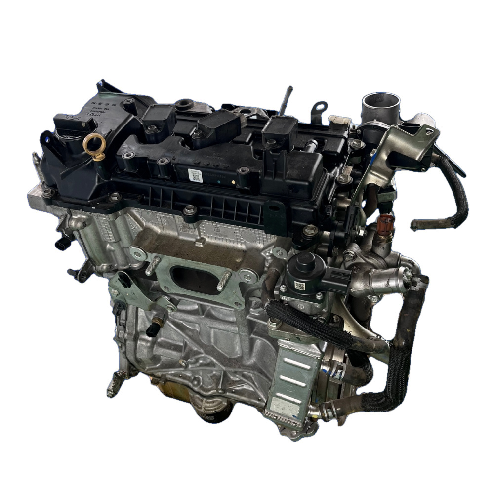 Suzuki K10C 1.0 Engine — photo 3