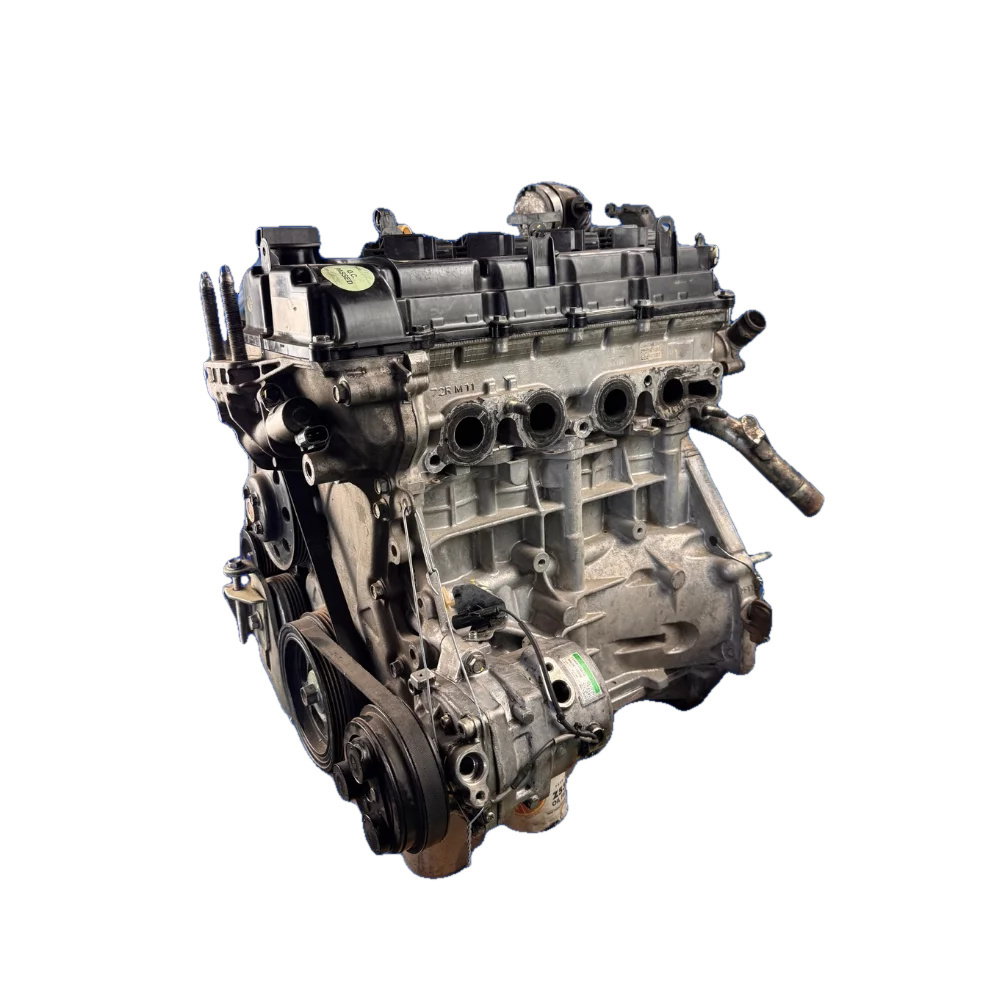 Suzuki K15B 1.5 petrol non turbo Engine