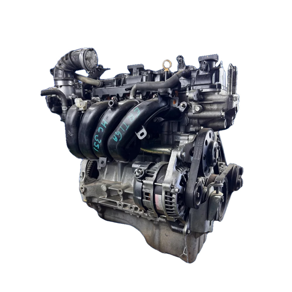 Suzuki K15B 1.5 petrol non turbo Engine — photo 2
