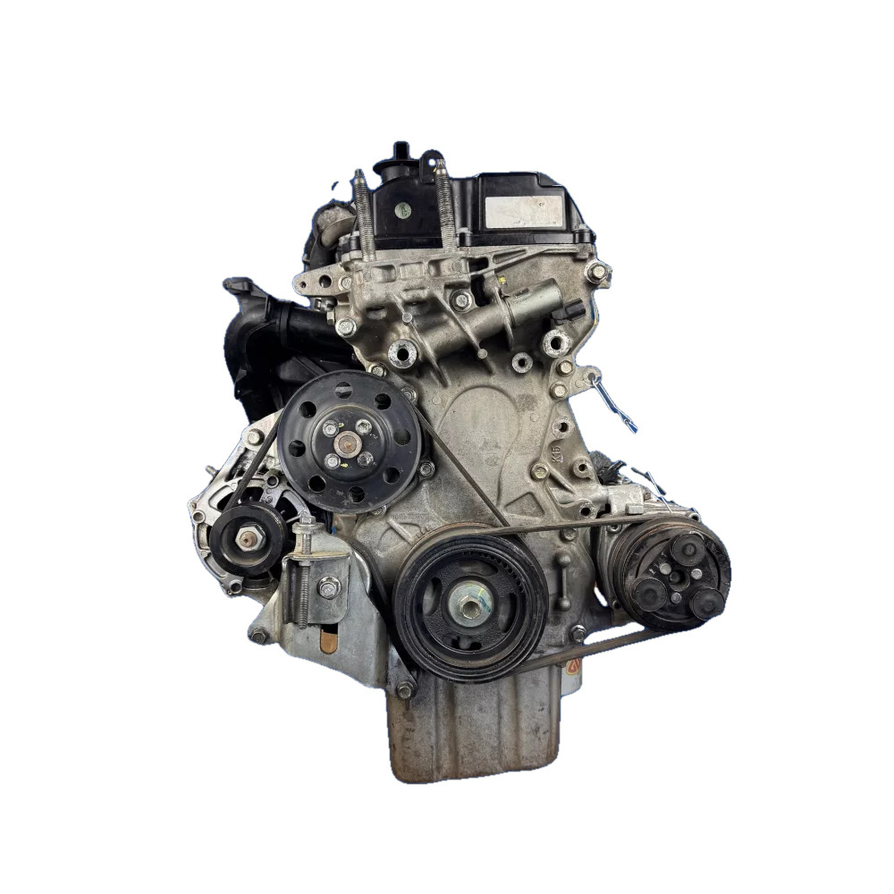 Suzuki K15B 1.5 petrol non turbo Engine — photo 3